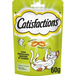 CROCCHETTE CATISFACTION 180 G