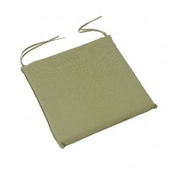 CUSCINO AMELIE 40X40 SAGE...