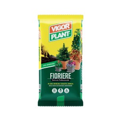 FIORIERE 45 LT TERRICCIO