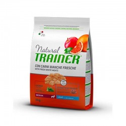 NATURAL TRAINER 3 KG