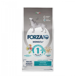 FORZA 10 MONODIET MAXI 12 KG