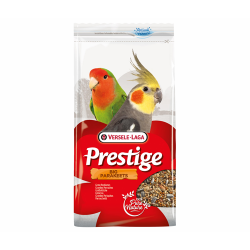 PRESTIGE CALOPSITTE