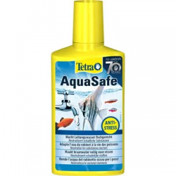 TETRA AQUASAFE 250 ML