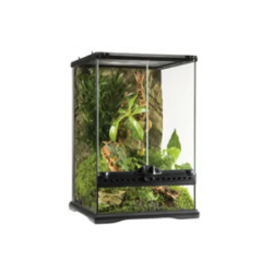 EXOTERRA GLASS TERRARIUM