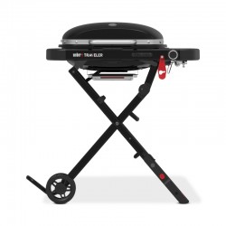 WEBER BARBECUE TRAVELER...