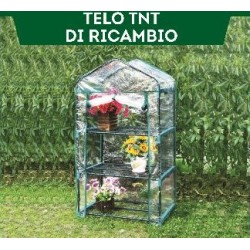 TELO RICAMBIO TNT SERRA...