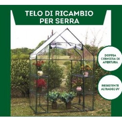 TELO RICAMBIO SERRA...