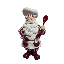 SANTA CHEF