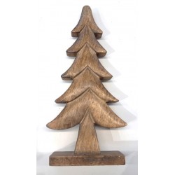 ALBERO C/BASE 31X15 CM