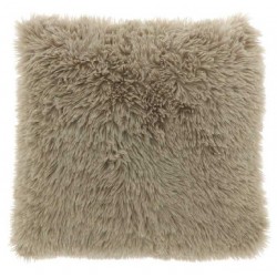 CUSCINO OLAF 45X45 CM TAUPE