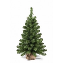 ALBERO ARIZONA 75 CM SACCO PVC