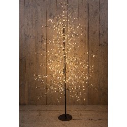 ALBERO 1500LED FLASH...