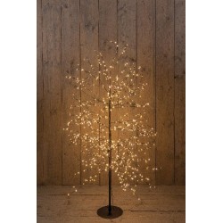 ALBERO 1000LED FLASH...