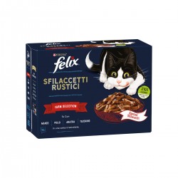 FELIX RUSTICI MULTIPACK