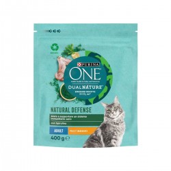 copy of PURINA ONE 800 G.