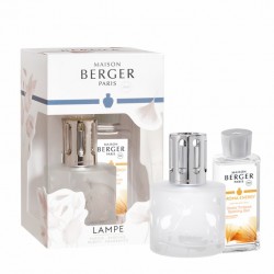 LAMPE AROMA CON 250 ML -...