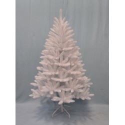 ALBERO BLANC BRILLANT 150CM...