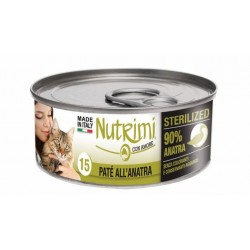 NUTRIMI  STERIL ANANTRA  85 GR