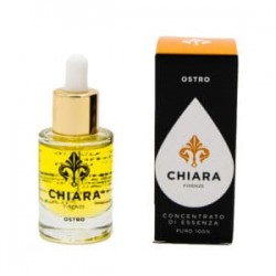 CONCENTRATO 10 ML OSTRO