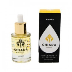 CONCENTRATO 10ML AMBRA