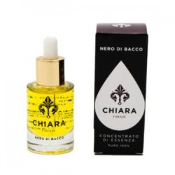 CONCENTRATO 10ML NERO DI BACCO