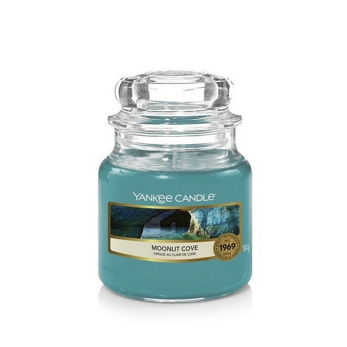 YANKEE CANDLE - Giara Piccola Sunny Daydream