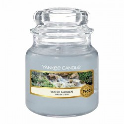 Yankee Candle Coconut Spalsh Giara Piccola