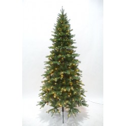 ALBERO ATLANTA 300CM D128CM...