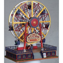 LEMAX THE GIANT WHEEL