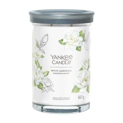 GIARA TUMBLER WHITE GARDENIA