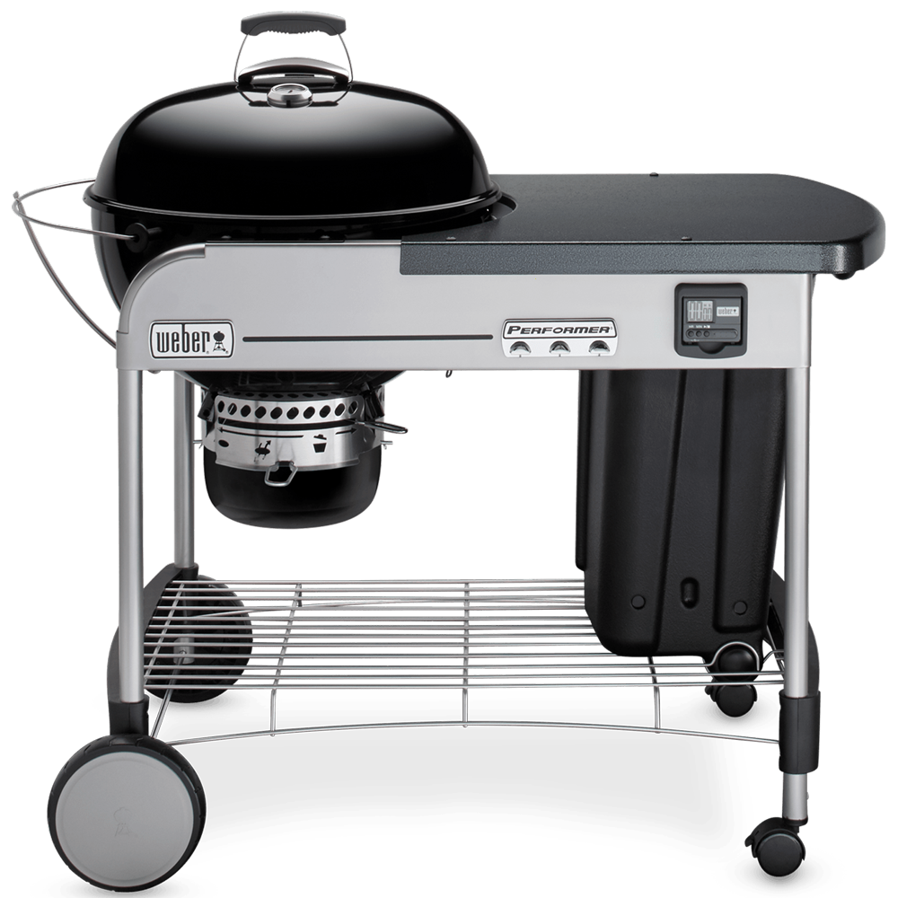 BBQ PERFORMER PREMIUM GBS 57CM